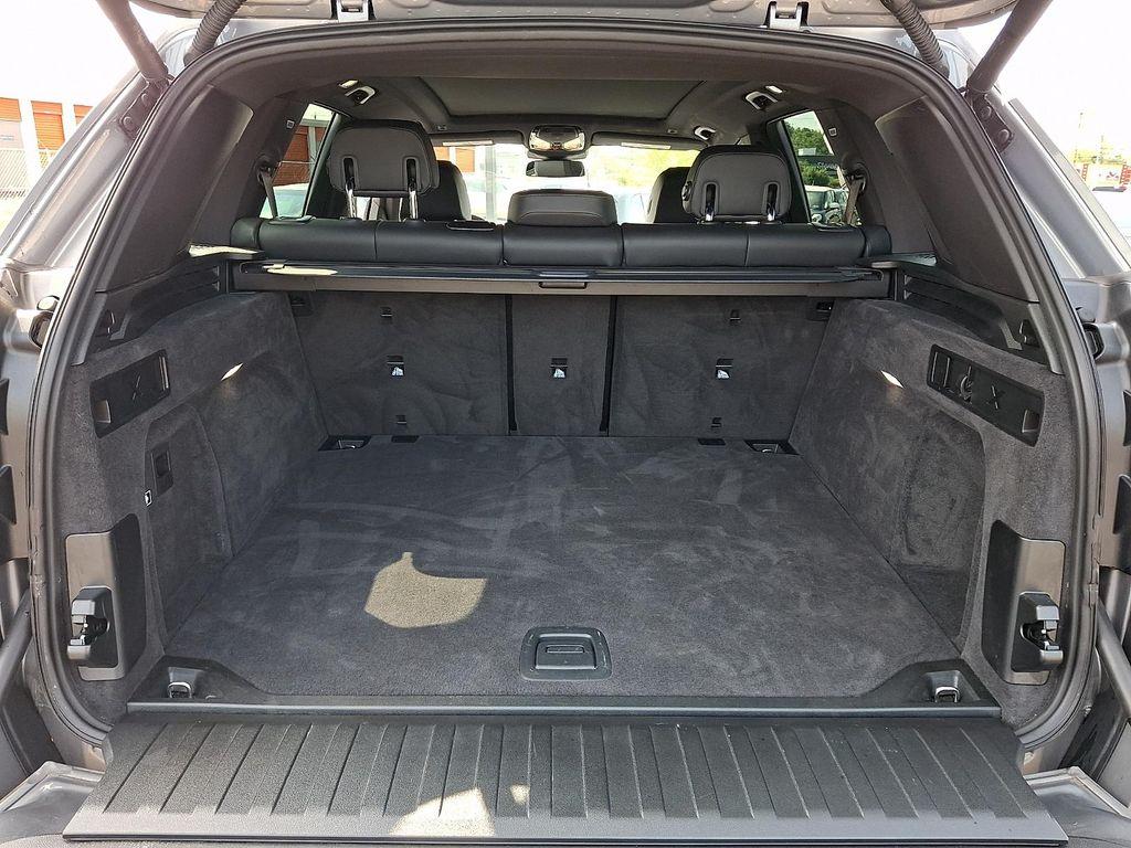 used 2026 BMW X5 car, priced at $51,114