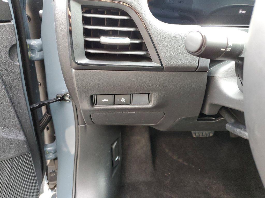 new 2026 Nissan Sentra car, priced at $23,189