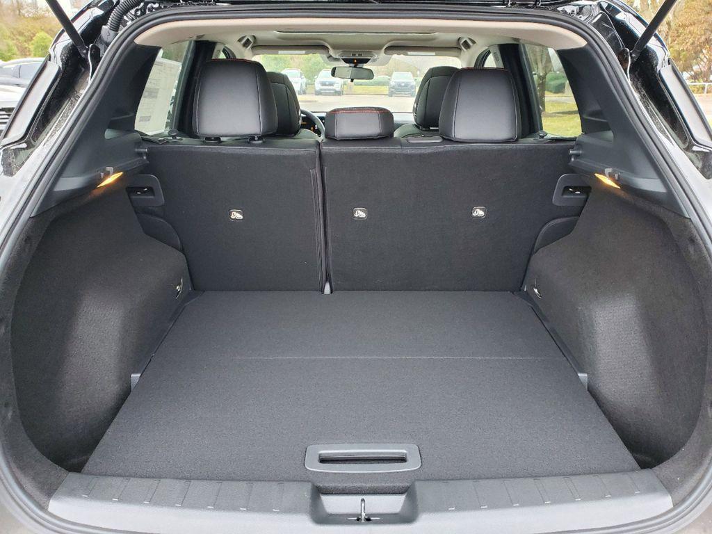 new 2026 Nissan Kicks car, priced at $26,631