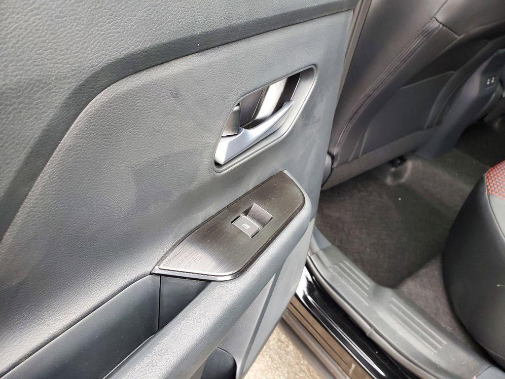 new 2026 Nissan Kicks car, priced at $26,631
