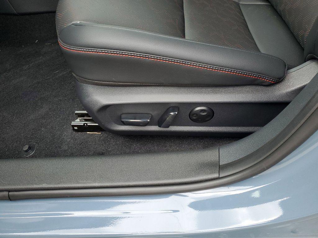 new 2026 Nissan Sentra car, priced at $27,263