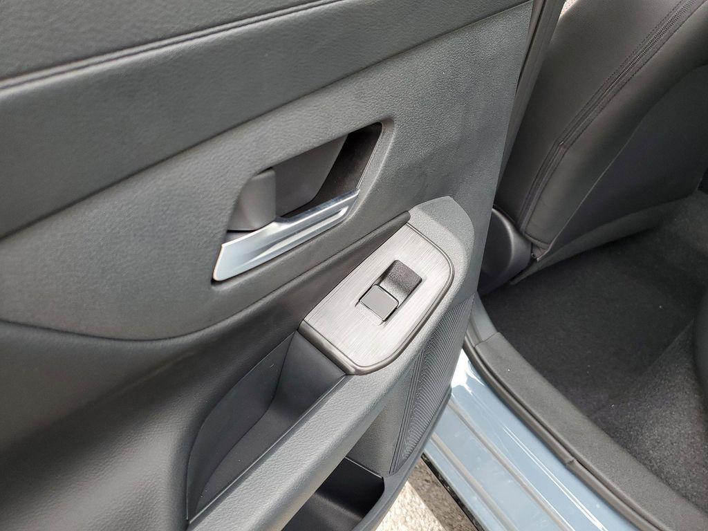 new 2026 Nissan Sentra car, priced at $27,263