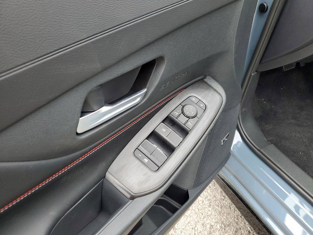 new 2026 Nissan Sentra car, priced at $27,263