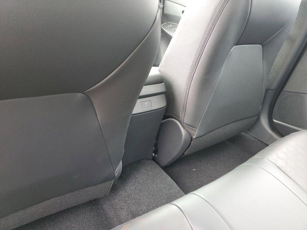 new 2026 Nissan Sentra car, priced at $27,263