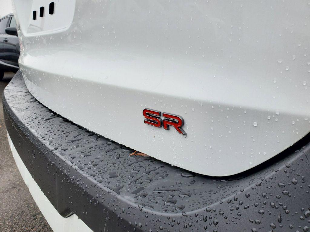 new 2026 Nissan Kicks car, priced at $24,929