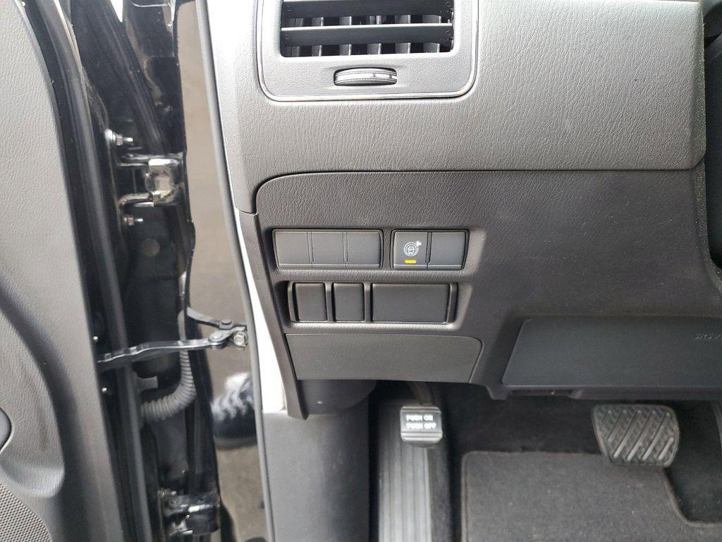 used 2024 Nissan Armada car, priced at $41,997