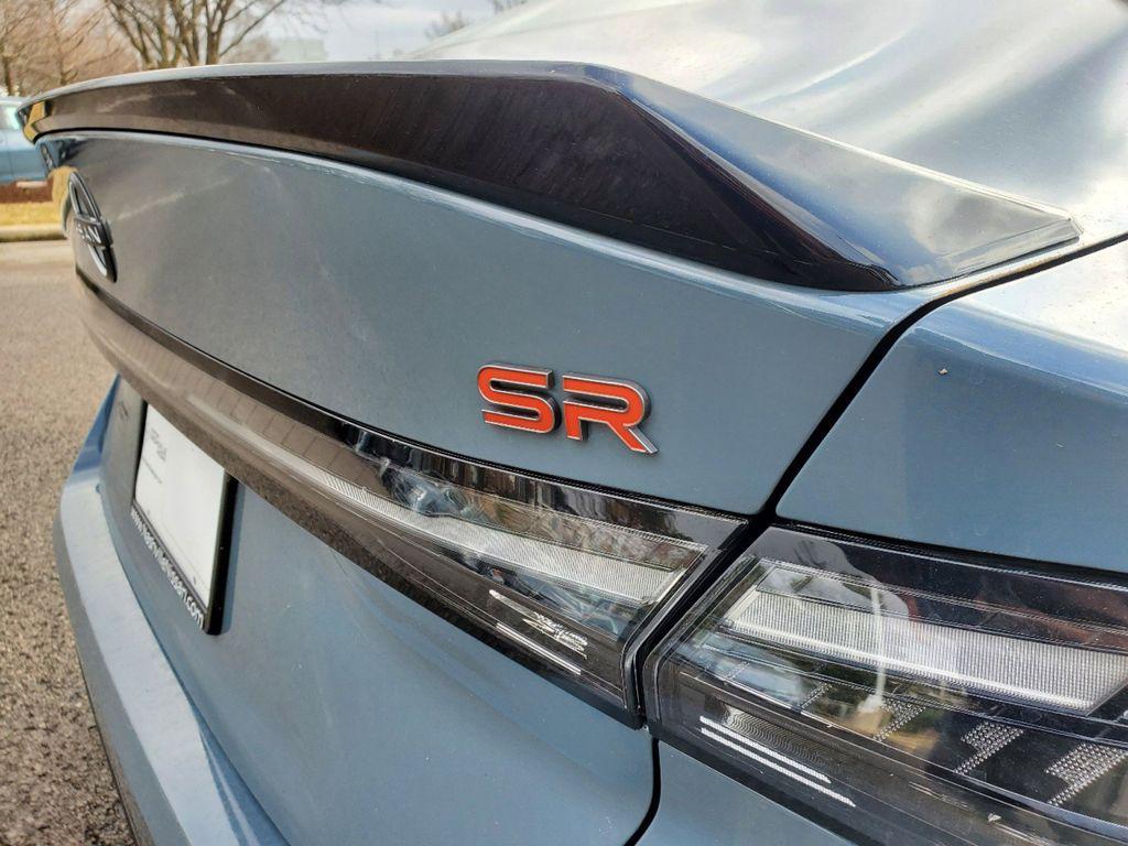 new 2026 Nissan Sentra car, priced at $26,678