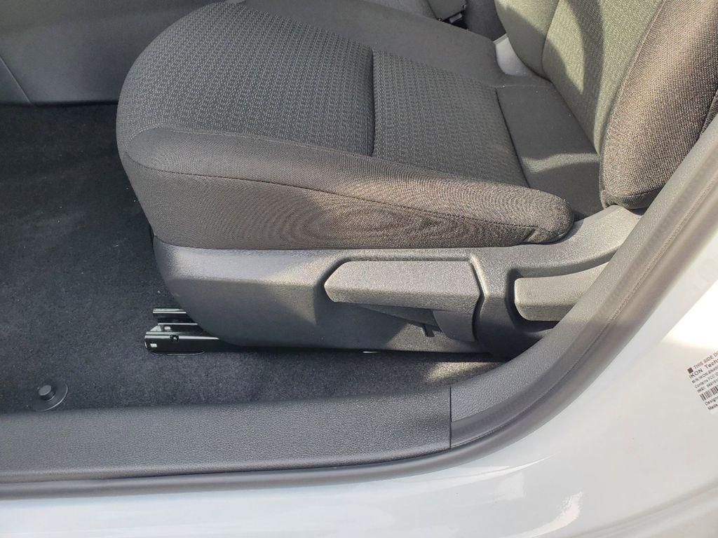 new 2026 Nissan Sentra car, priced at $20,967