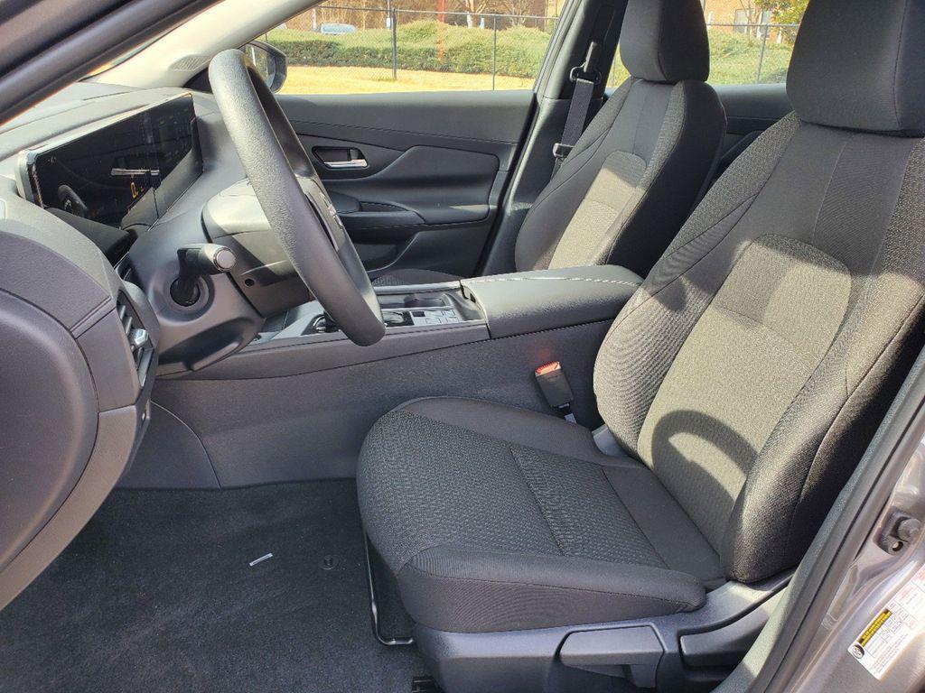 new 2026 Nissan Sentra car, priced at $20,967