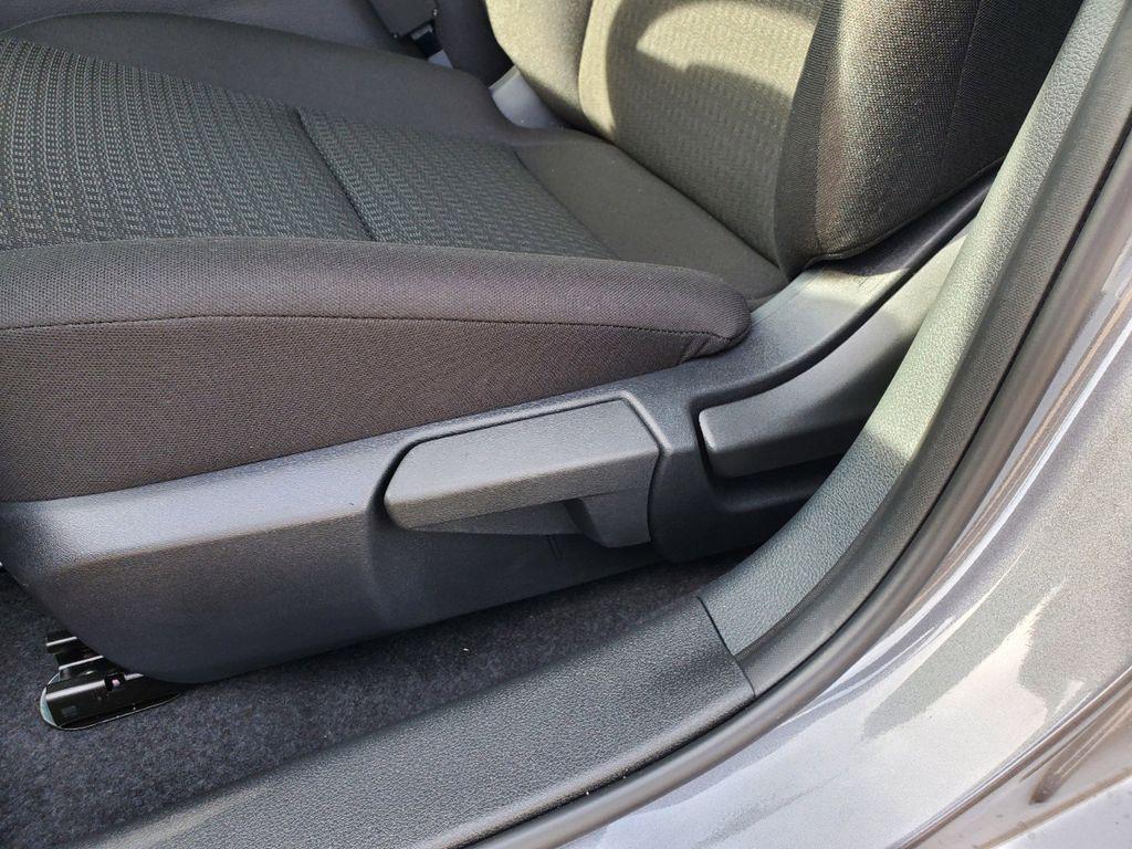 new 2026 Nissan Sentra car, priced at $20,967