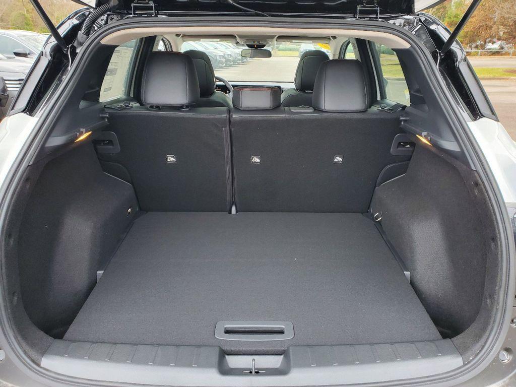 new 2026 Nissan Kicks car, priced at $26,953