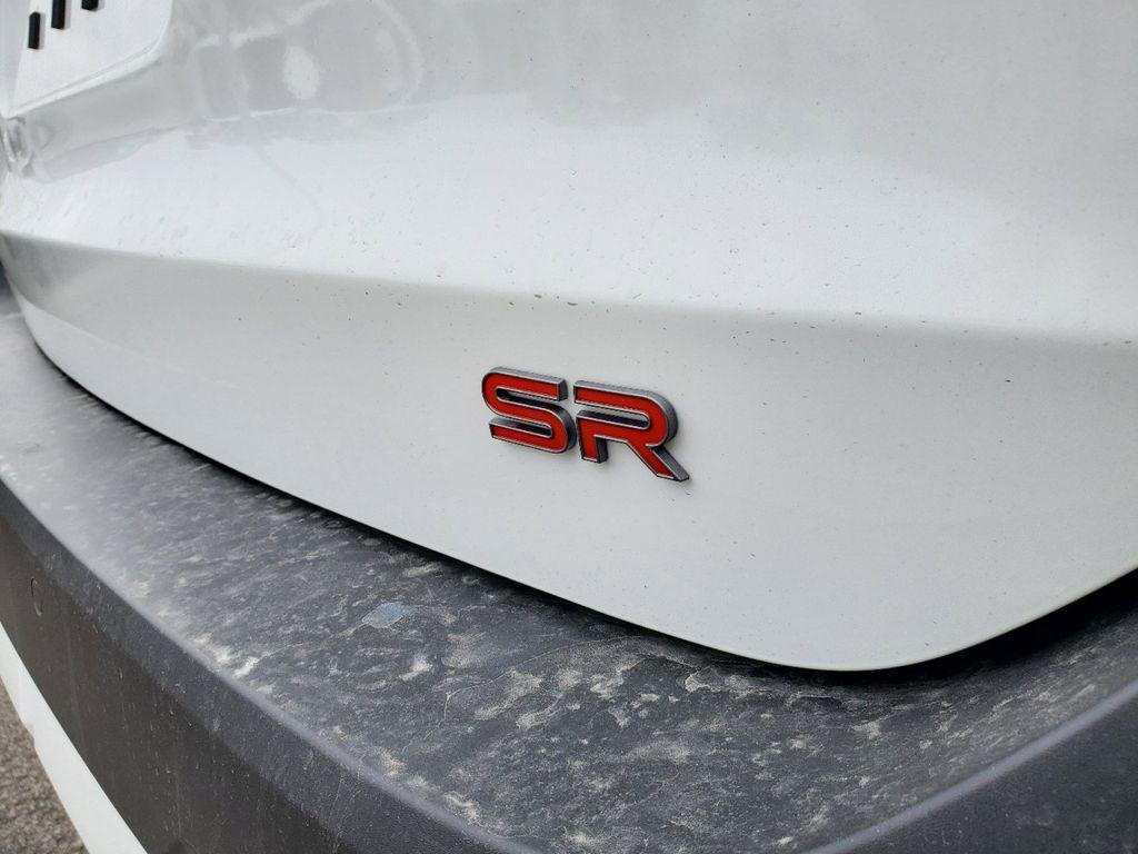 new 2026 Nissan Kicks car, priced at $26,953