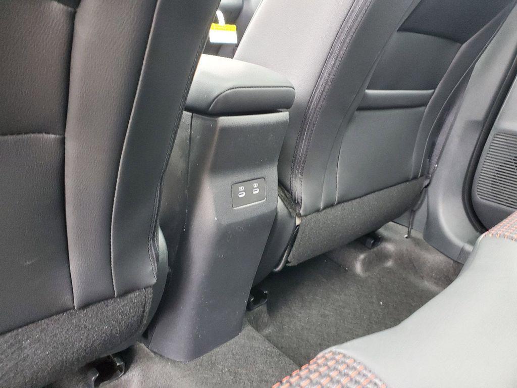 new 2026 Nissan Kicks car, priced at $26,953