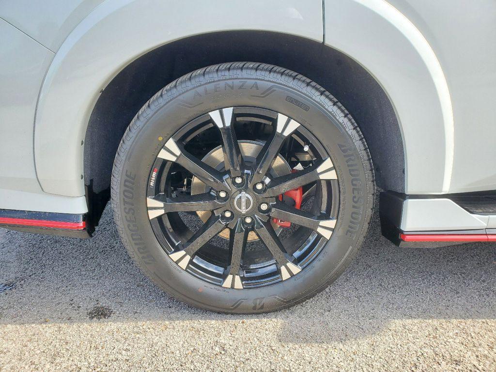 new 2026 Nissan Armada car, priced at $81,535