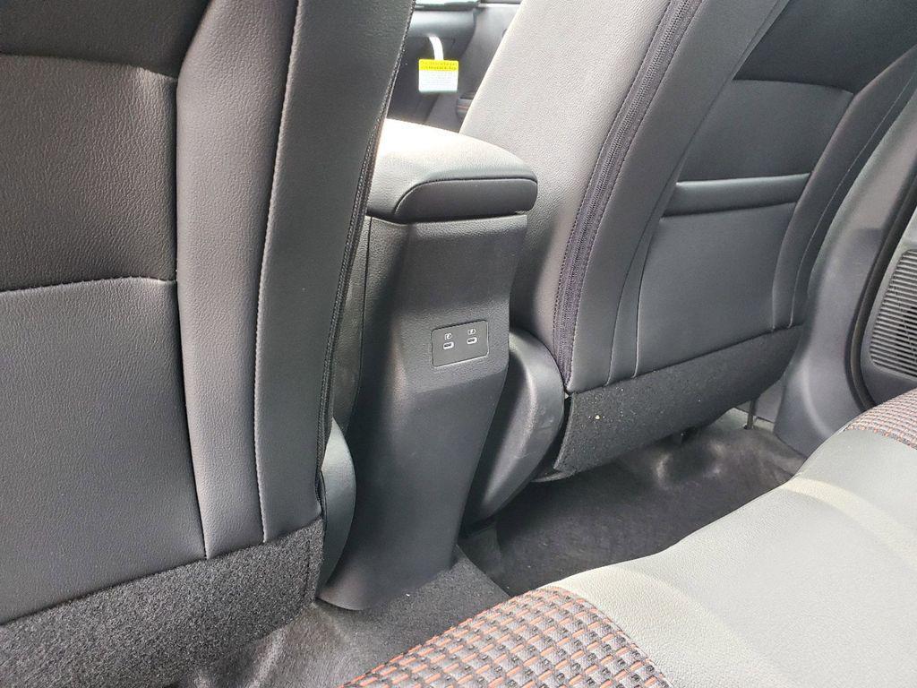 new 2026 Nissan Kicks car, priced at $26,948