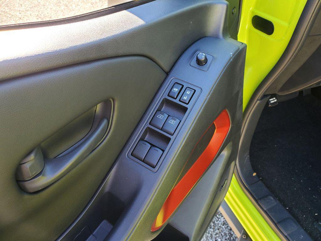 new 2026 Nissan Frontier car, priced at $45,120