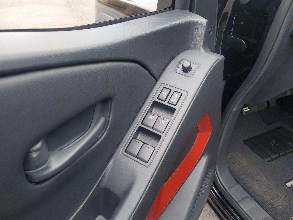 new 2026 Nissan Frontier car, priced at $53,090