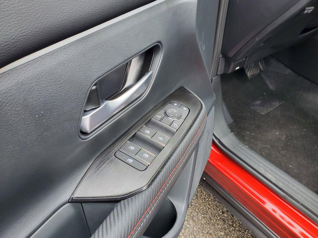new 2026 Nissan Kicks car, priced at $27,030