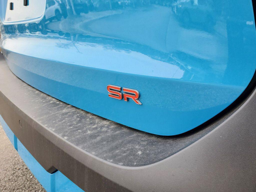 new 2026 Nissan Kicks car, priced at $26,953