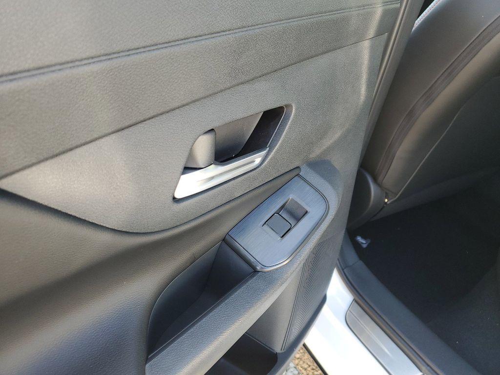 new 2026 Nissan Sentra car, priced at $26,253