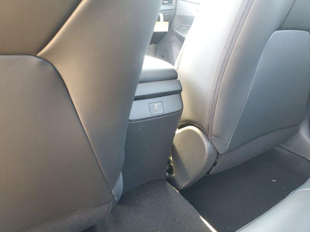 new 2026 Nissan Sentra car, priced at $26,253