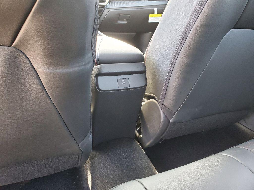 new 2026 Nissan Sentra car, priced at $26,522