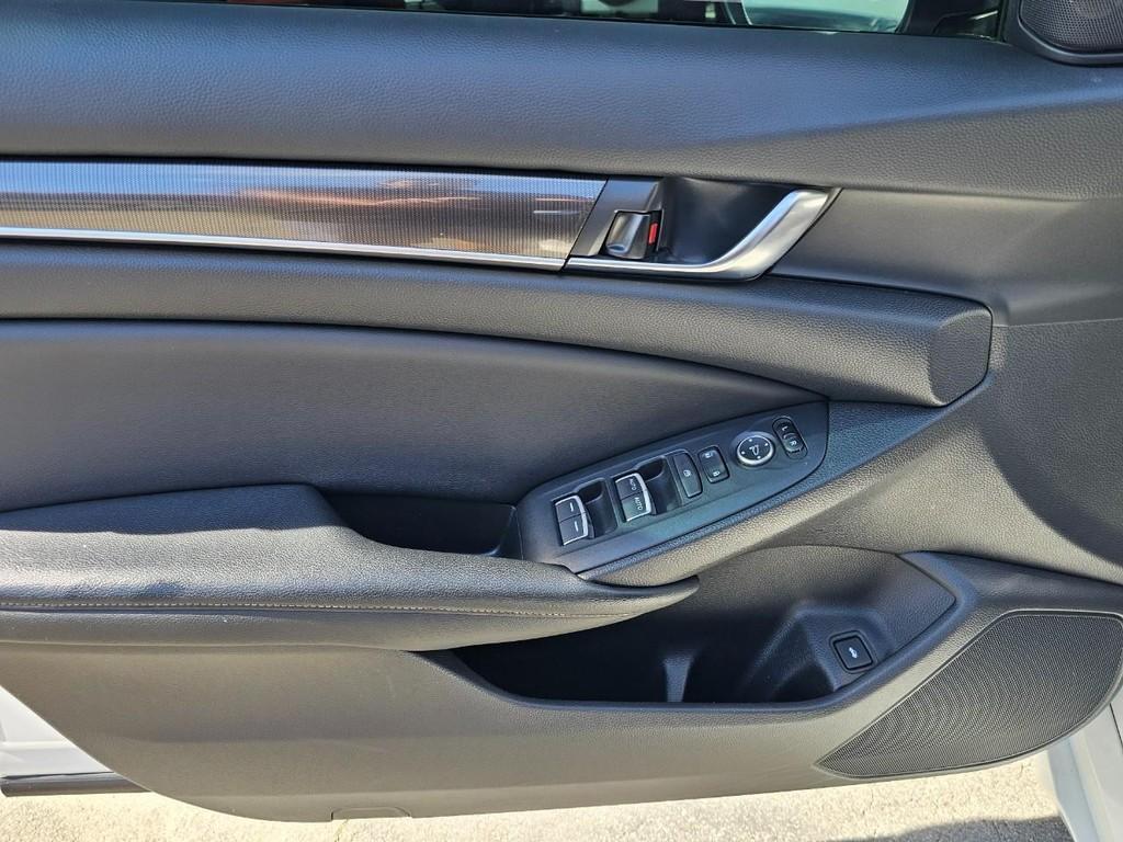 used 2018 Honda Accord car, priced at $15,995