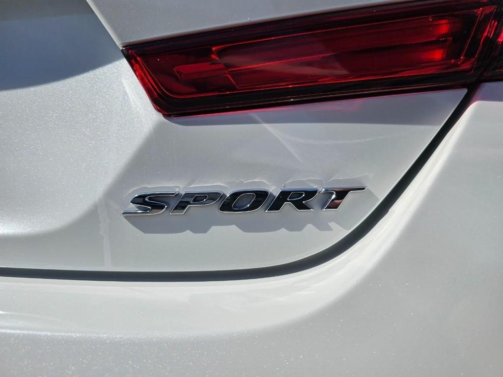used 2018 Honda Accord car, priced at $15,995