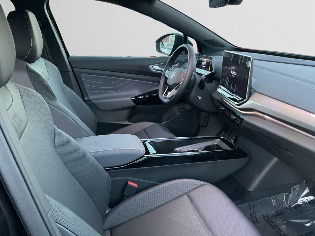 new 2026 Volkswagen ID.4 car, priced at $51,954