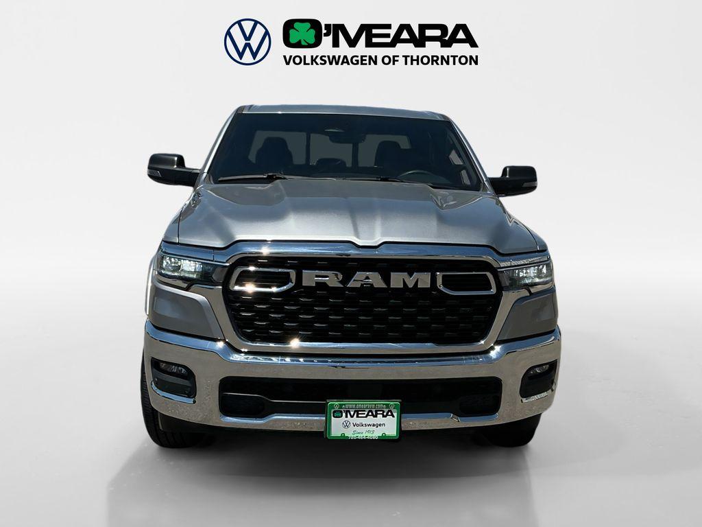 used 2025 Ram 1500 car, priced at $37,267