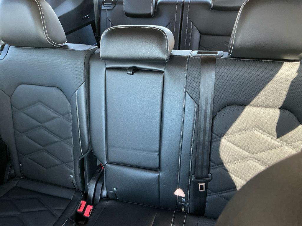 used 2025 Volkswagen Atlas car, priced at $28,999