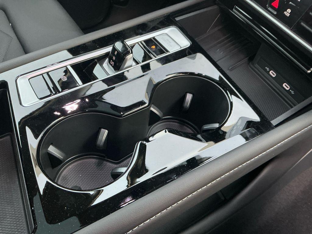 new 2025 Volkswagen Atlas car, priced at $44,155