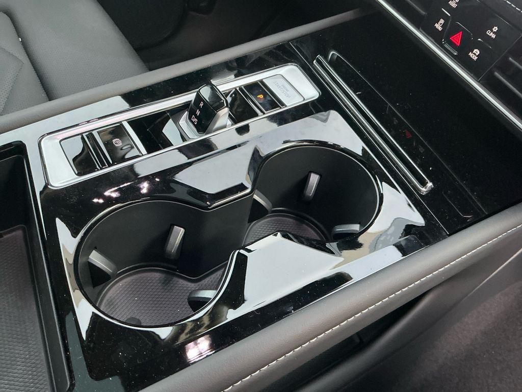 new 2025 Volkswagen Atlas car, priced at $44,155