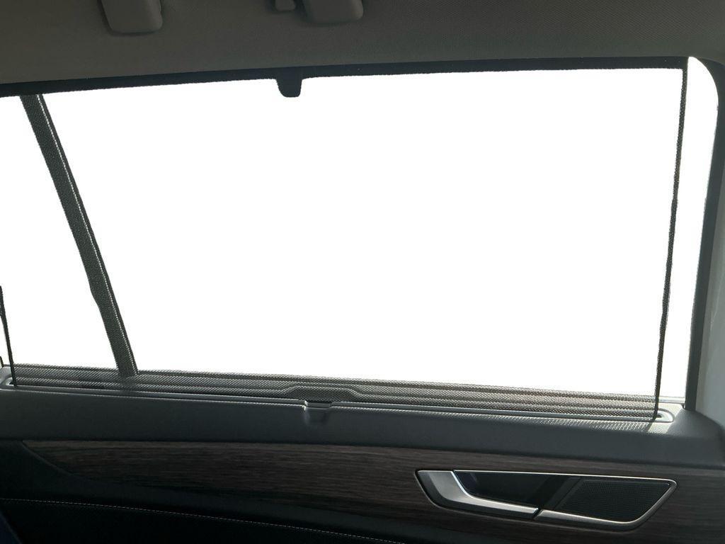 new 2026 Volkswagen Atlas car, priced at $52,319