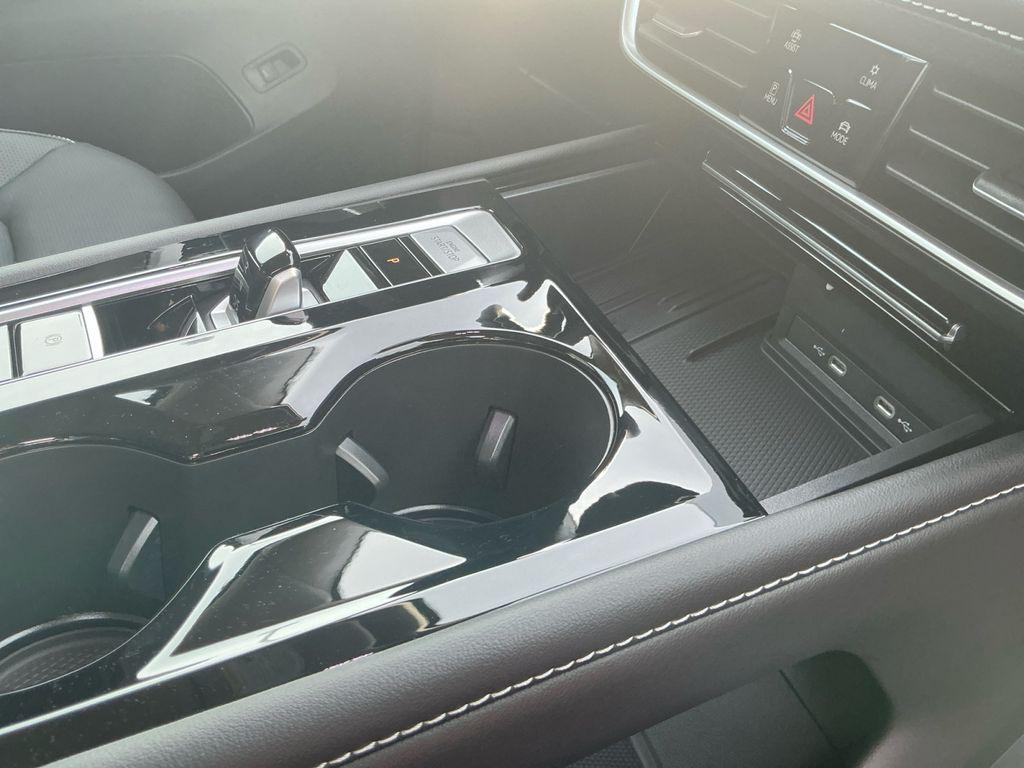 new 2026 Volkswagen Atlas car, priced at $52,319