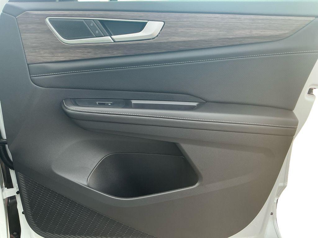 new 2026 Volkswagen Atlas car, priced at $52,319