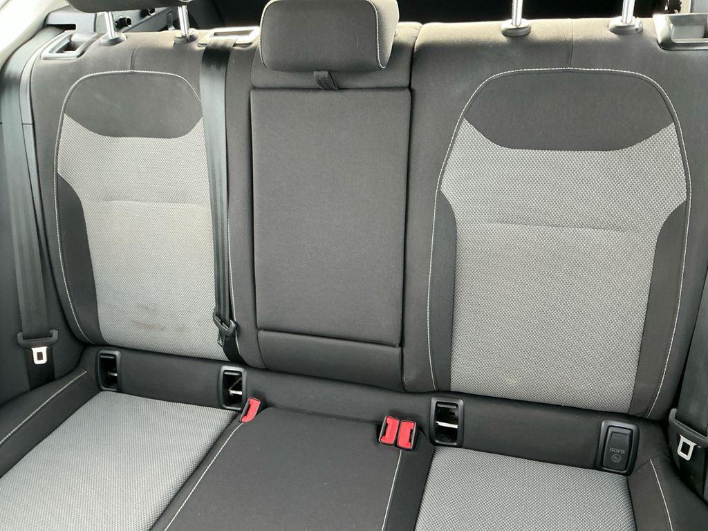 used 2023 Volkswagen Taos car, priced at $20,798