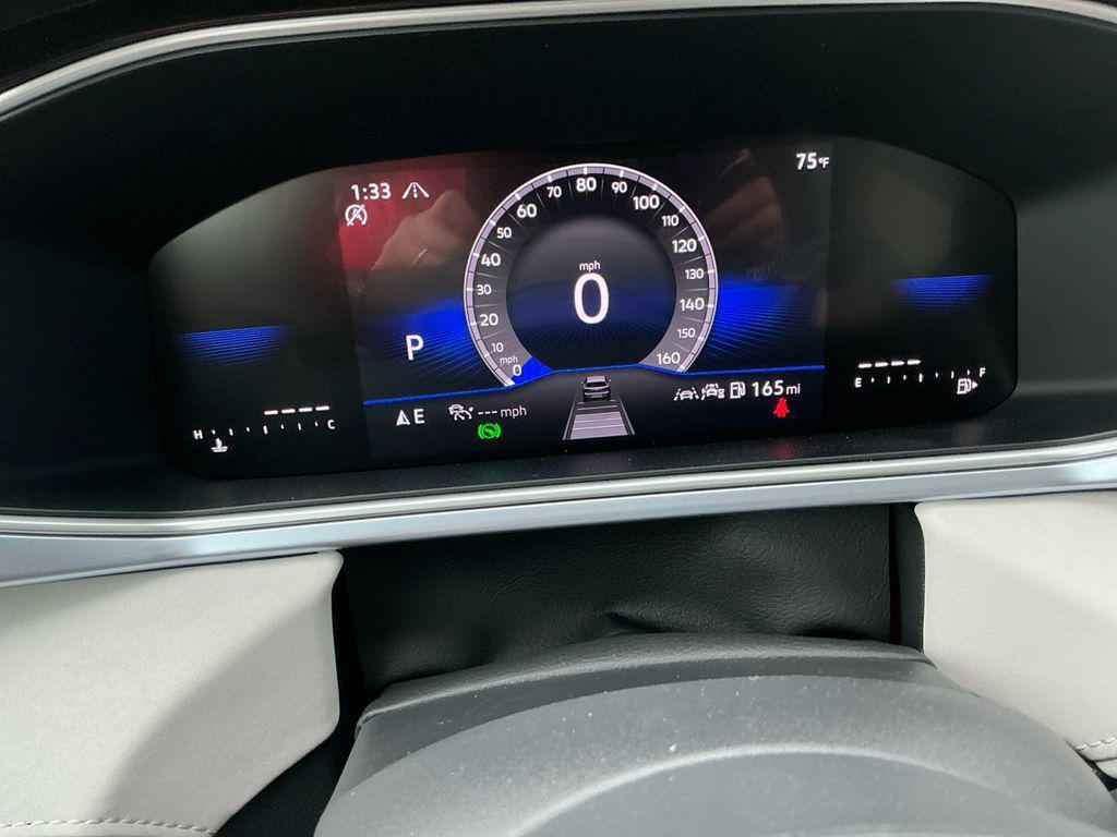 new 2025 Volkswagen Taos car, priced at $32,370