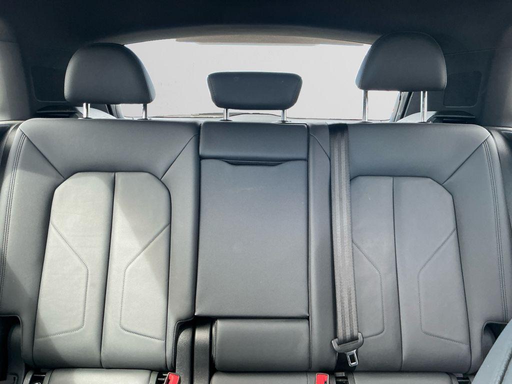 used 2025 Audi Q3 car, priced at $29,831