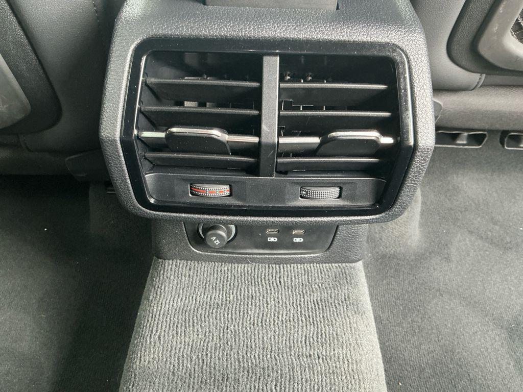 used 2025 Audi Q3 car, priced at $29,831