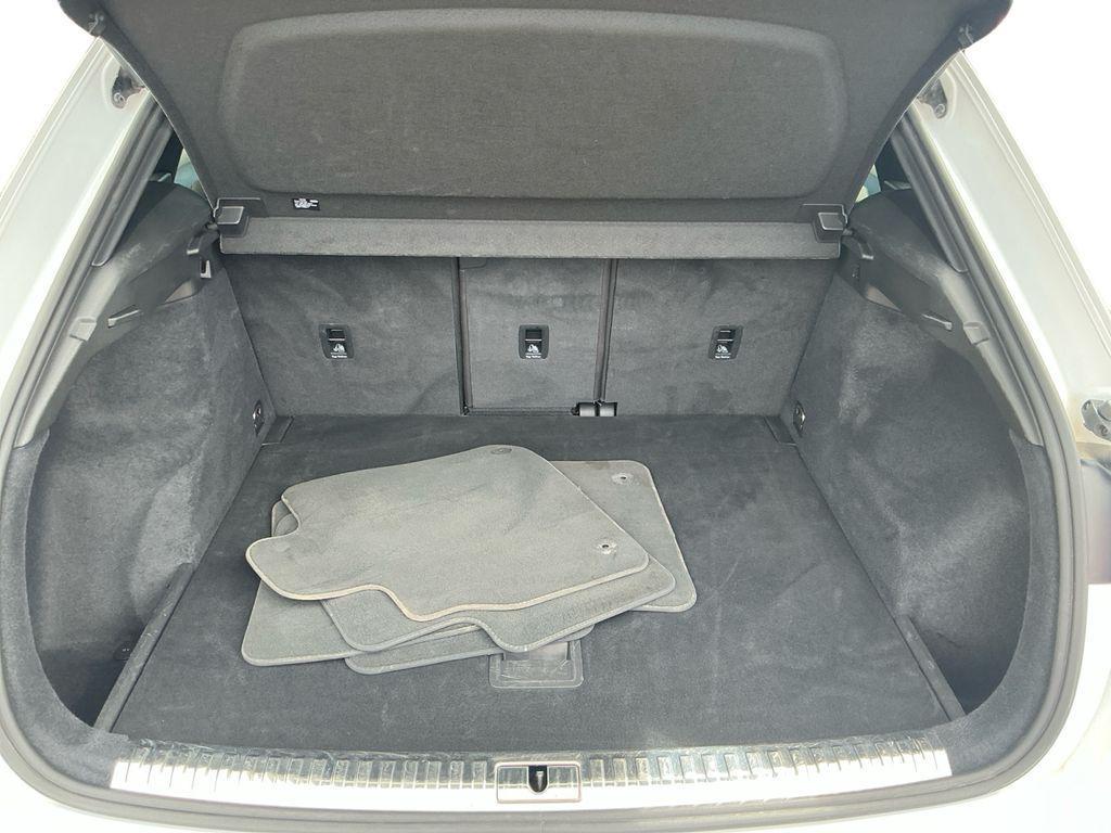 used 2025 Audi Q3 car, priced at $29,831