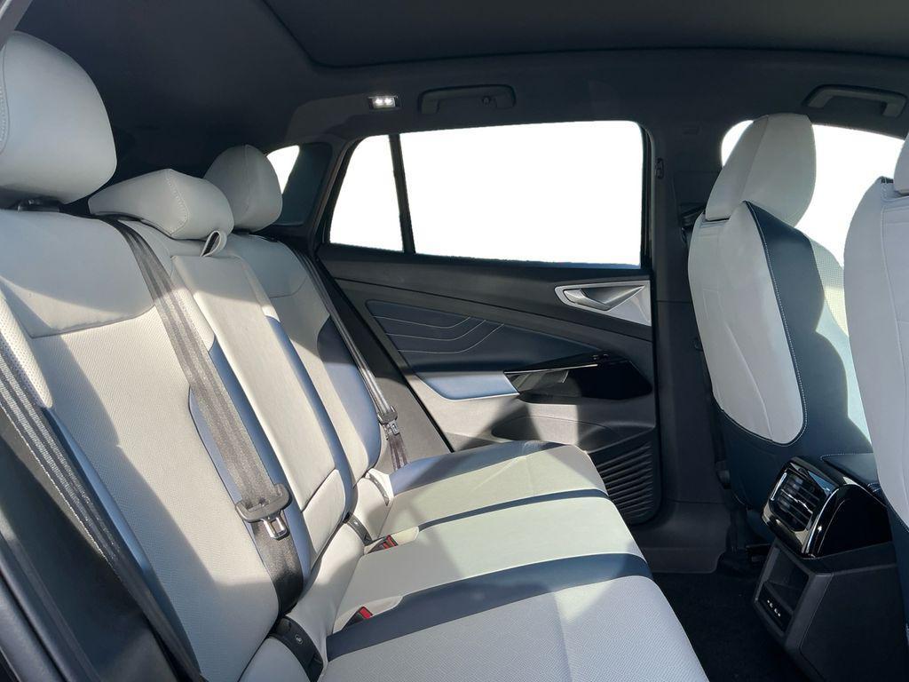 new 2026 Volkswagen ID.4 car, priced at $52,776