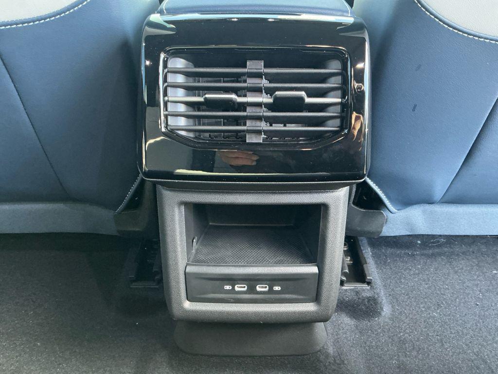 new 2026 Volkswagen ID.4 car, priced at $52,776