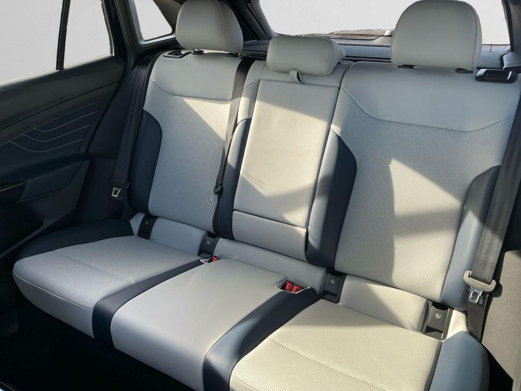 new 2026 Volkswagen ID.4 car, priced at $52,776