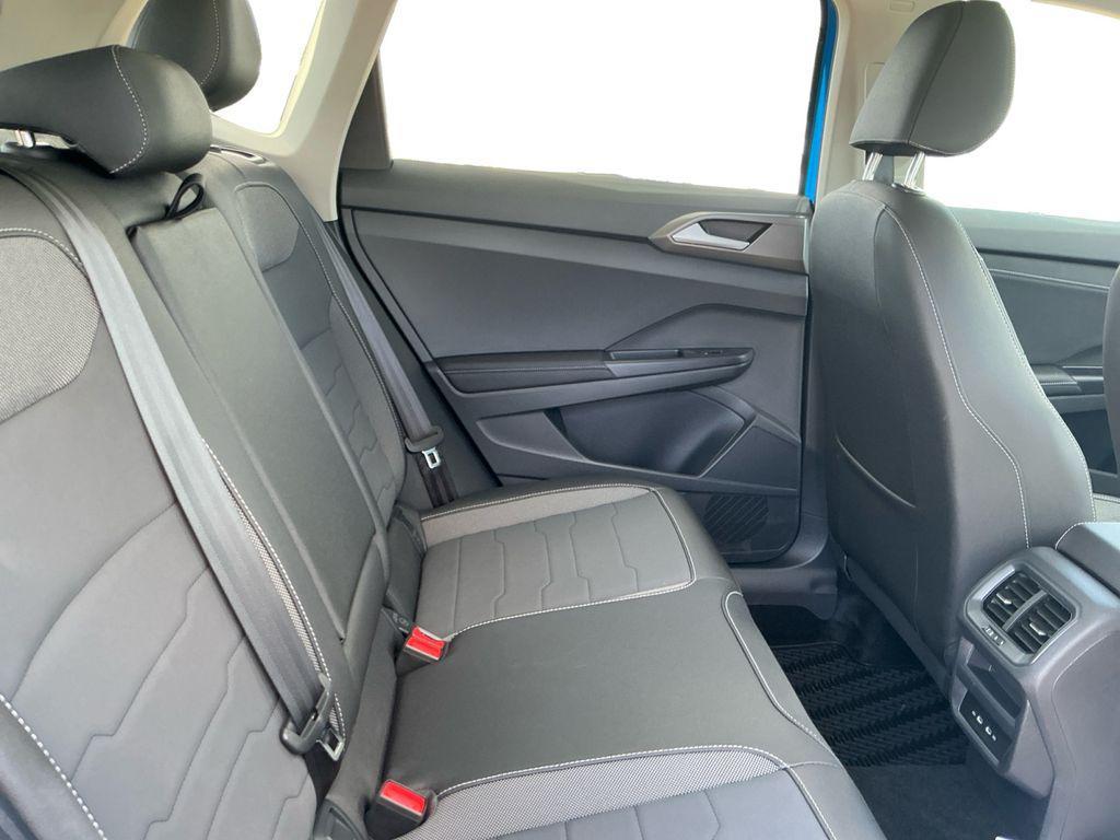new 2026 Volkswagen Taos car, priced at $32,160
