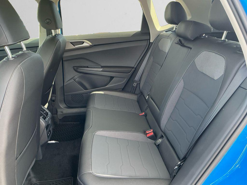 new 2026 Volkswagen Taos car, priced at $32,160