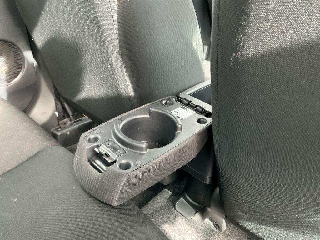 used 2024 Mitsubishi Mirage car, priced at $12,697