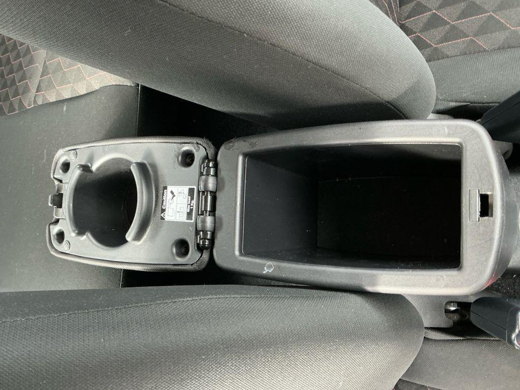 used 2024 Mitsubishi Mirage car, priced at $12,697