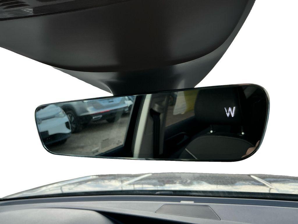 used 2024 Volkswagen Taos car, priced at $22,695