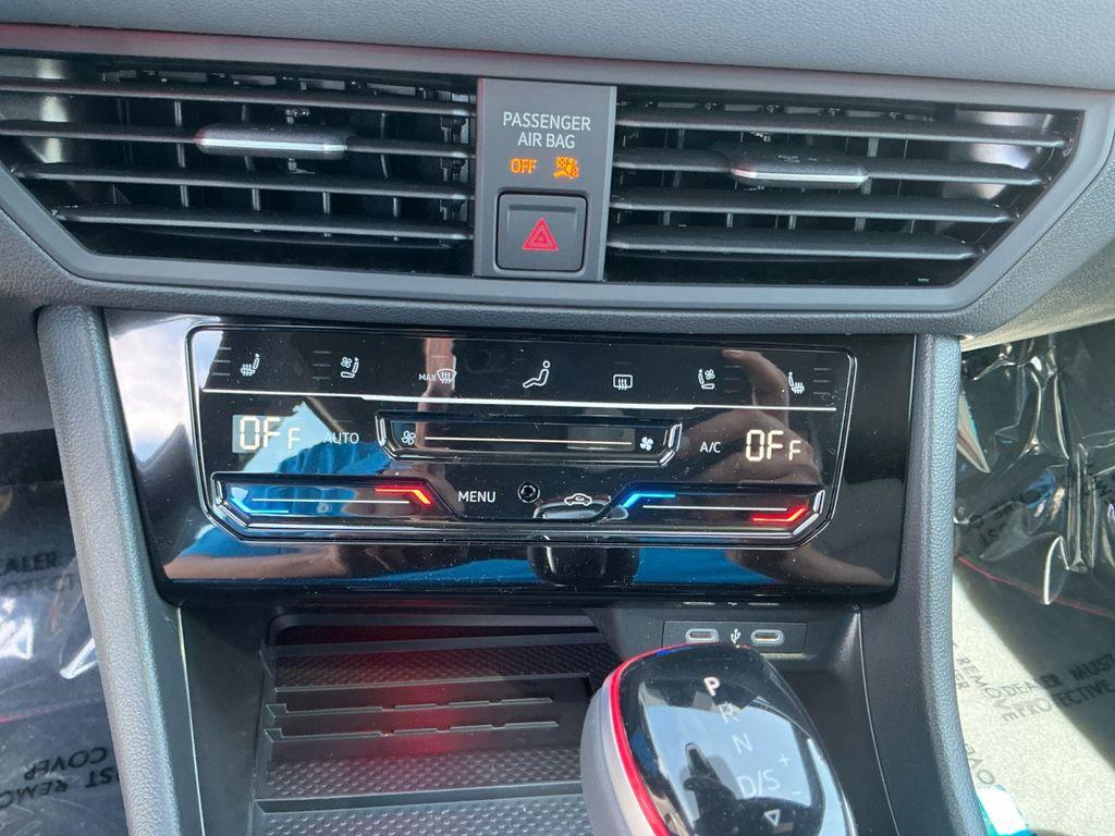 new 2026 Volkswagen Jetta GLI car, priced at $34,740